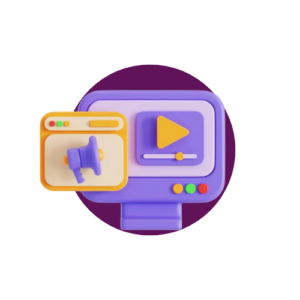 تصميم وتنفيذ فيديو موشن جرافيك مدتة 1 دقيقة