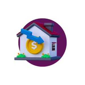 ادارة الحملات التسويقية للشركات العقارية