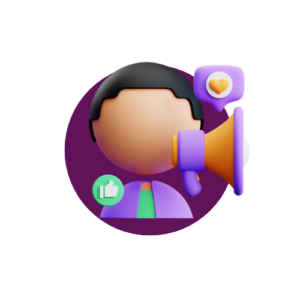 ادارة الحملات التسويقية مع المشاهير