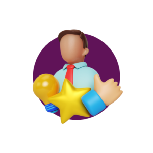 استشارة 30 دقيقة مع خبير تسويق ونمو أعمال يساعدك في حل التحديات