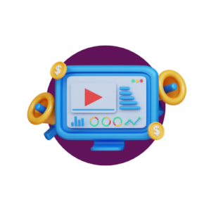 كتابة محتوى فيديو موشن جرافيك