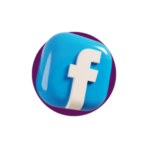 خطة محتوى وتنفيذها لـ فيسبوك