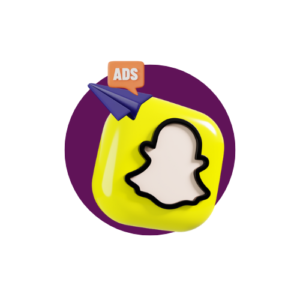 ادارة الاعلانات على منصة سناب شات