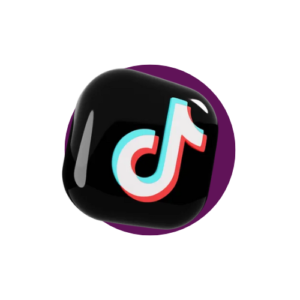 خطة محتوى وتنفيذها لـ  تيك توك