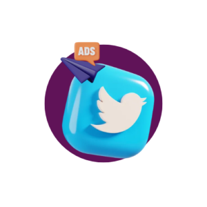 ادارة الاعلانات على منصة تويتر
