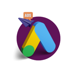 ادارة الاعلانات على منصة Google