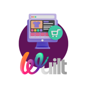 خدمة اطلاق وتصميم متجر الكتروني احترافي على منصة ويلت للتجارة الإلكترونية