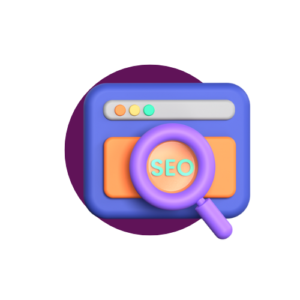 خدمة تهيئة محركات البحث