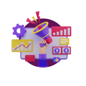 الباقة المجمعة لادارة الحملات الاعلانية والتسويقية على منصات التواصل الاجتماعي ( فيسبوك ، انيستغرام ، تيك توك ، سناب شات ، تويتر ، جوجل)