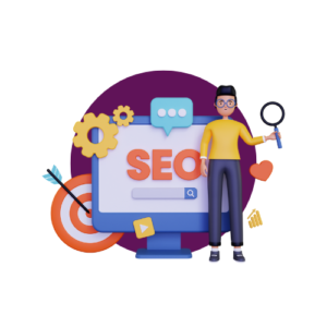 تحليل موقعك الإلكتروني وتحليل الاداء مع استشارة خبير لمدة 60 دقيقة