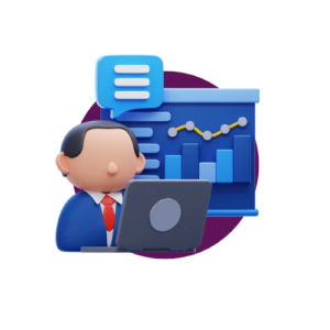 استشارة في نمو المبيعات لمدة 30 دقيقة مع خبير: انطلق بنجاحك إلى آفاق جديدة