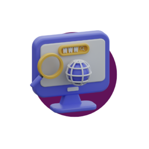 تصميم وتطوير موقع إلكتروني متكامل: خطوتك نحو النجاح الرقمي